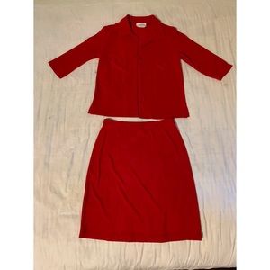 AGB 2 PIECE PETITE/MED